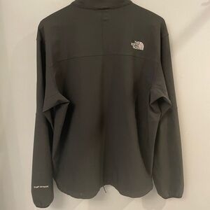 The North Face Apex Soft Shell Jacket Black Men’s Large L